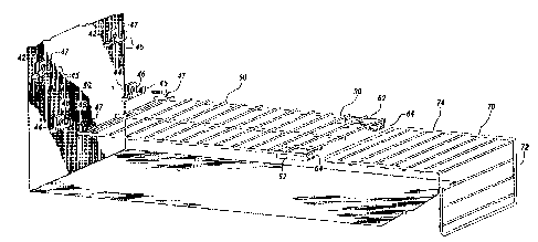 Une figure unique qui représente un dessin illustrant l'invention.